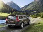 Volvo XC70 2014 года